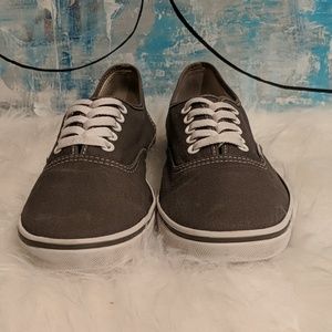 Men's Vans Size 8./ Woman's 9.5